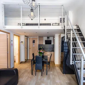 Apartment Jean Medecin - Modern Flat - Heart Of Center, Nice