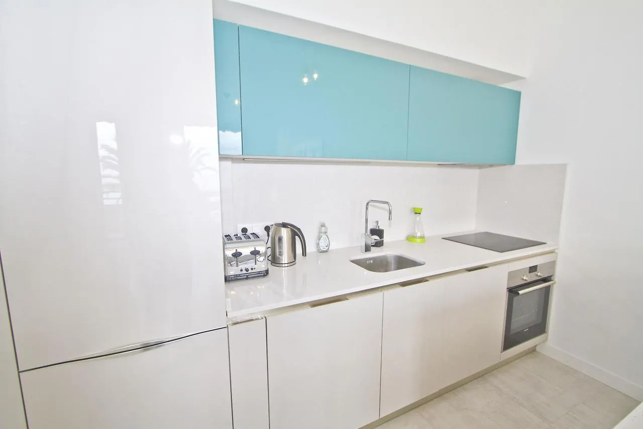 Apartment Promenade Holiday - Azur Promenade Nice France