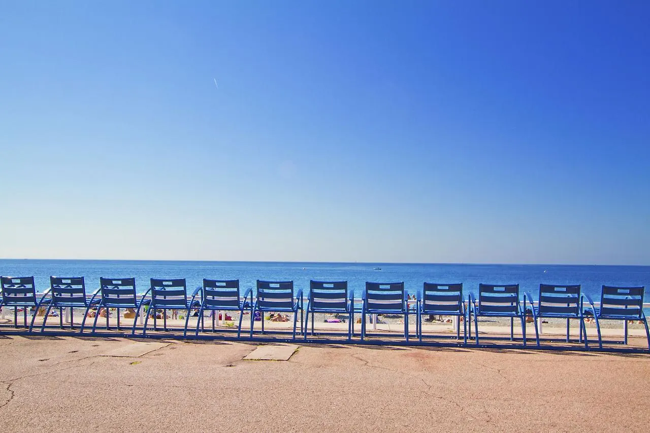 Promenade Holiday - Azur Promenade Nice 0*,